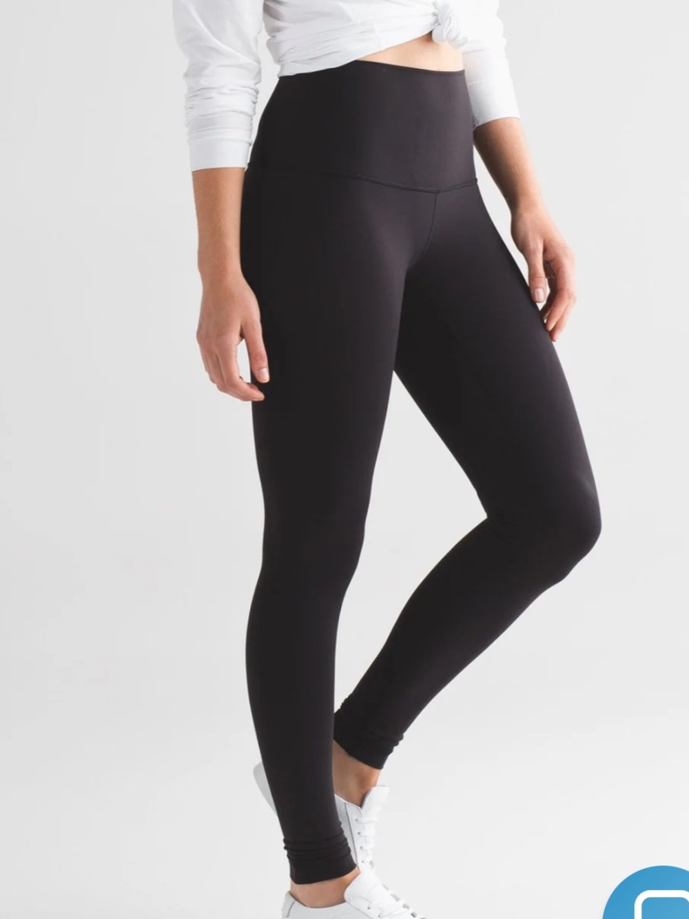 Sweetflexx Resistance Leggings Black Size 10